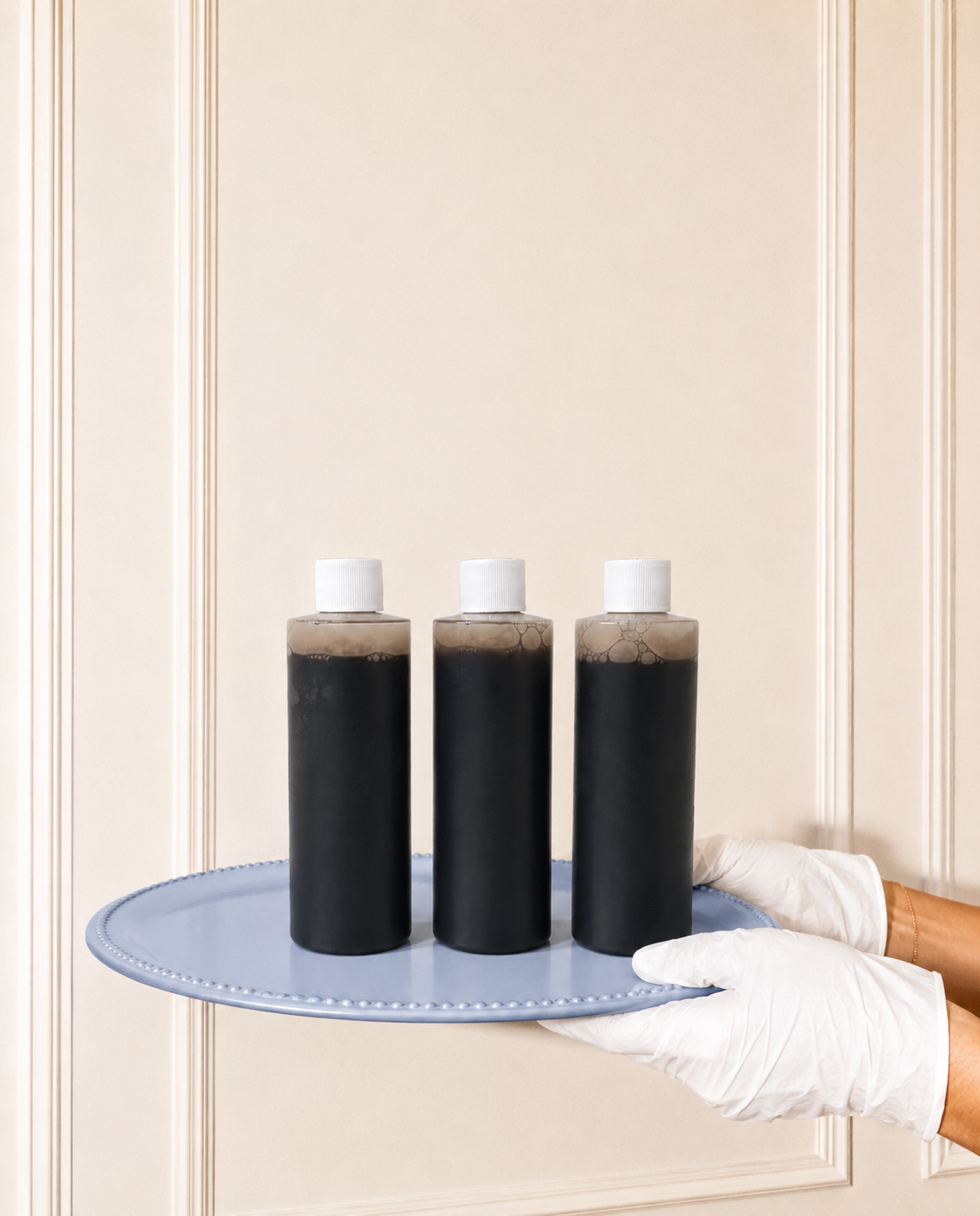 Thursdae Club™ Solution Sample Trio | Professional Spray Tan Solution Samples