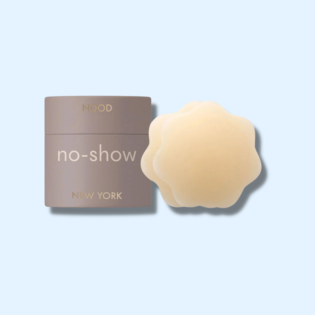 NOOD Reusable Nipple Covers