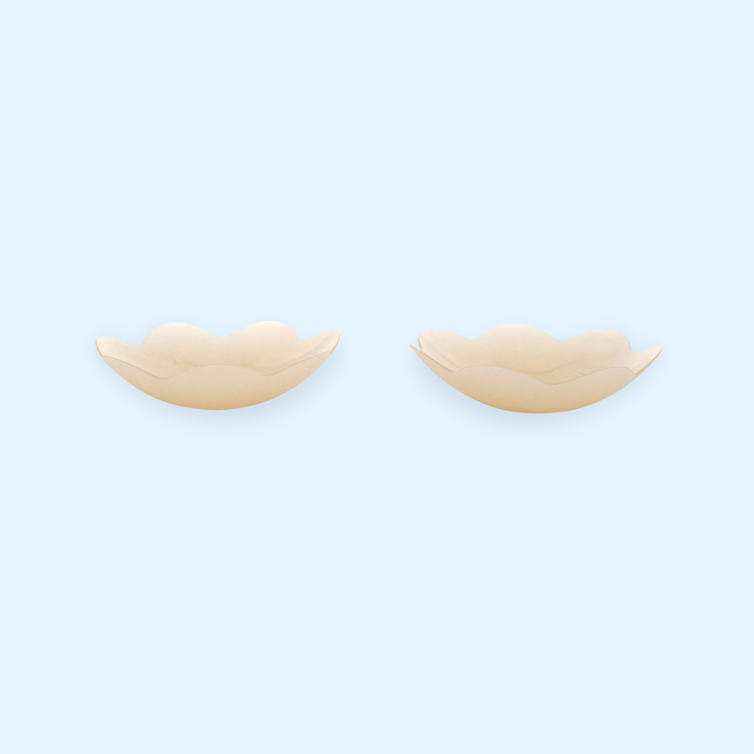 NOOD Reusable Nipple Covers