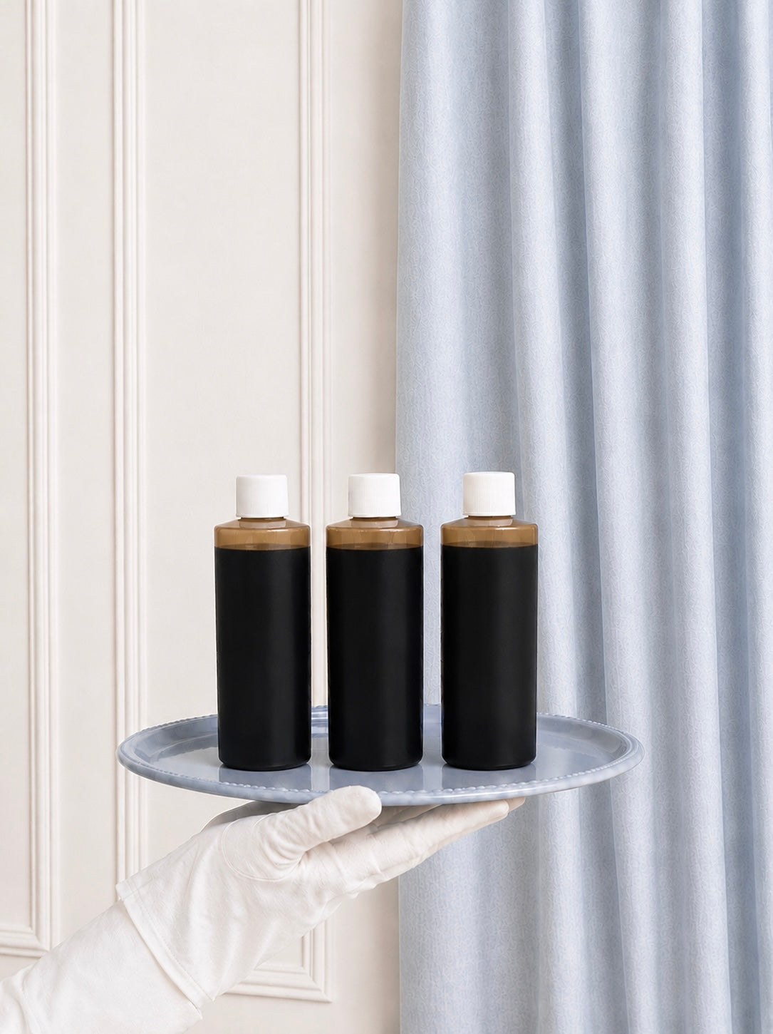 Thursdae Club™ Solution Sample Trio | Professional Spray Tan Solution Samples