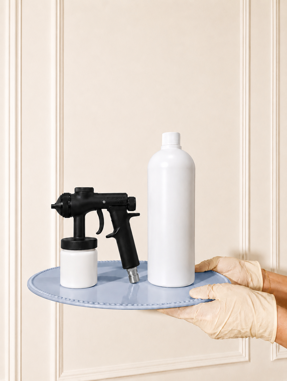 Anydae™ | Customizable Rapid Set Spray Tan Solution