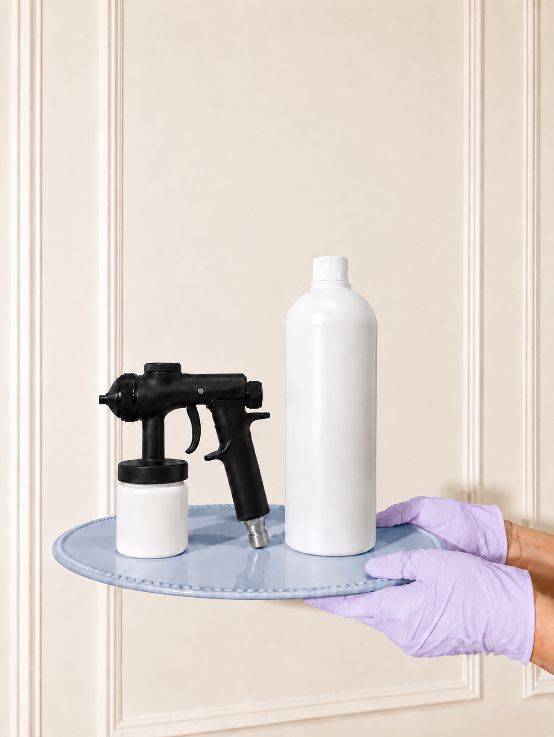 Fridae™ | Dark Professional Spray Tan Solution (13% DHA)
