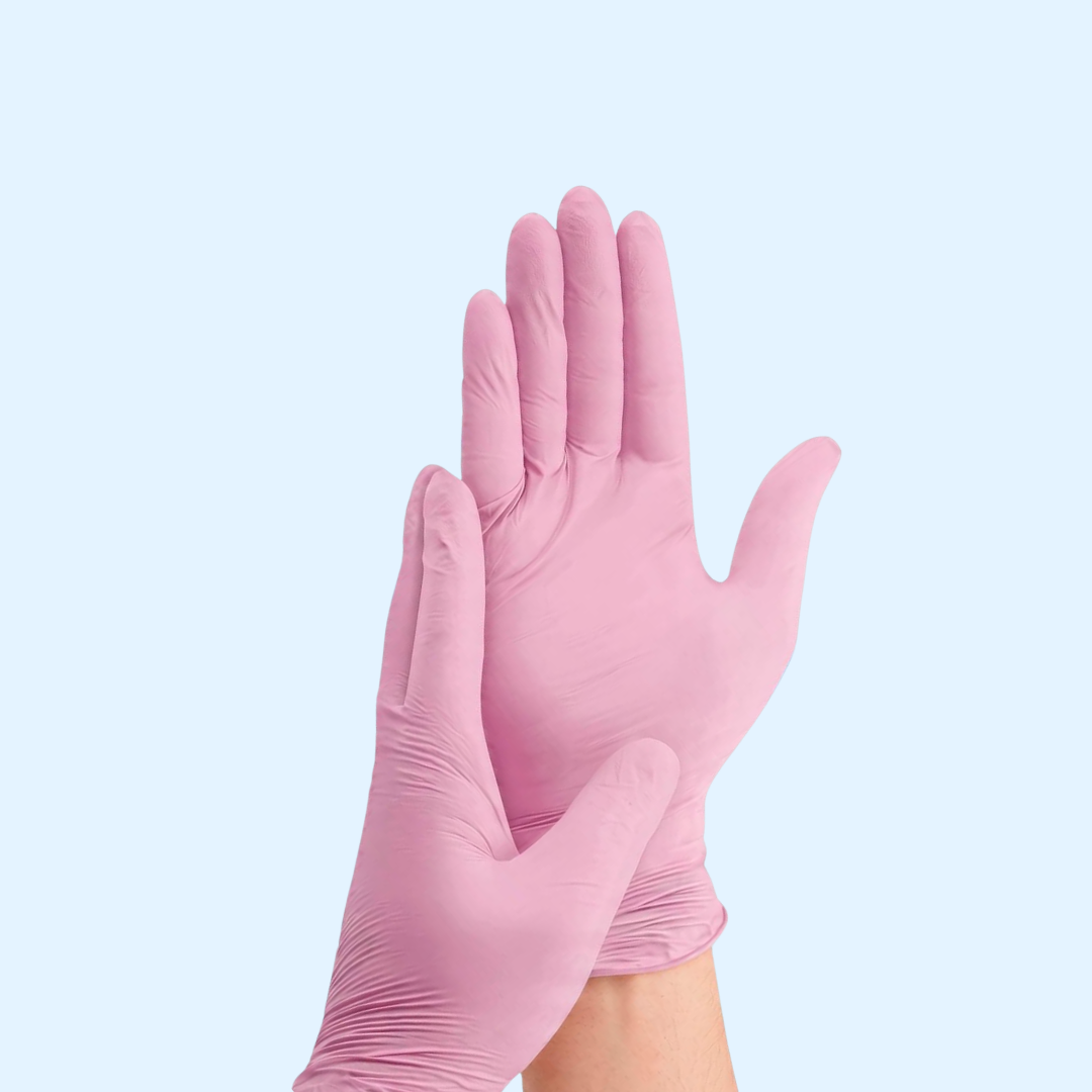 Disposable Gloves • Box of 100