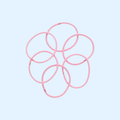 Hair Elastics • 100 Pack