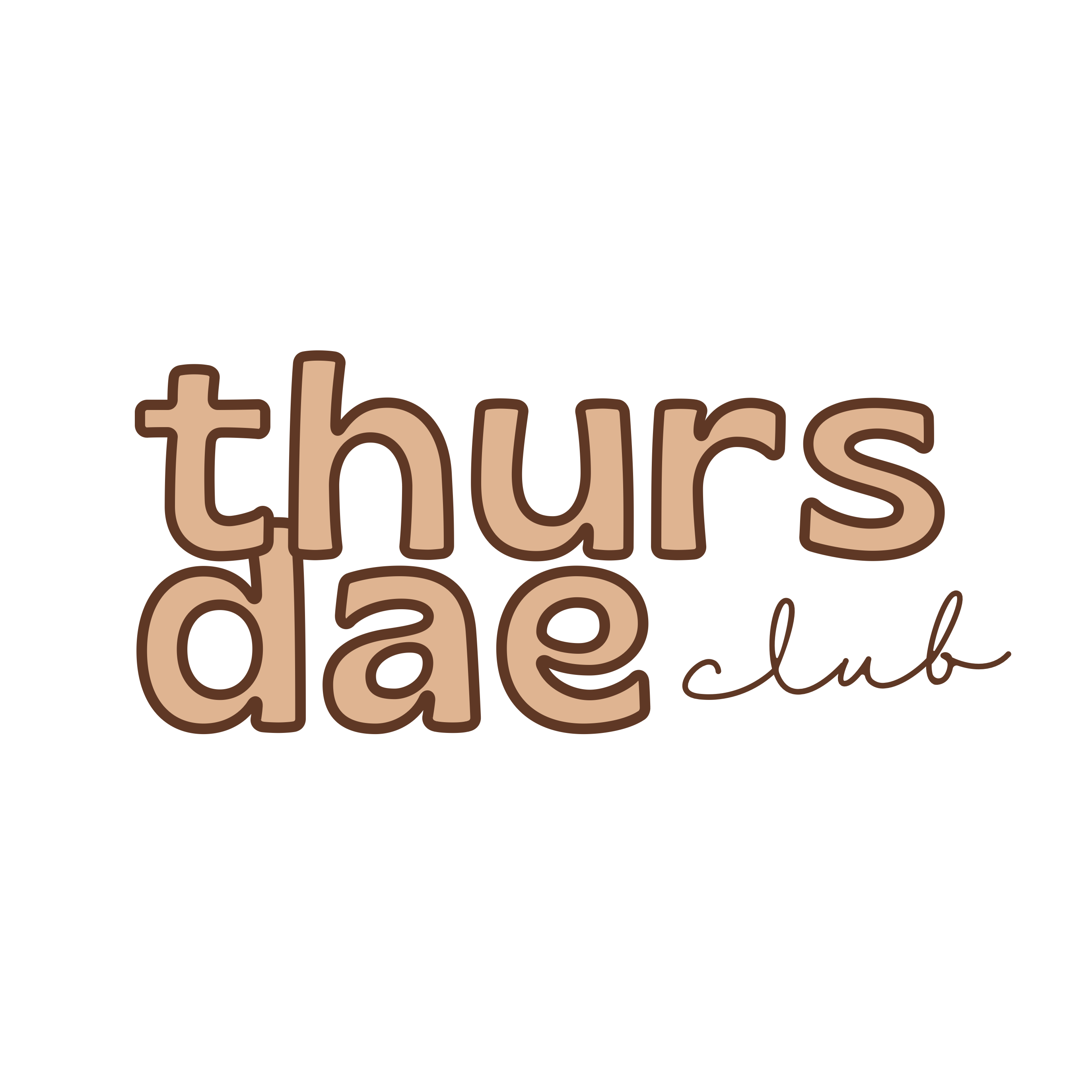 Thursdae Club